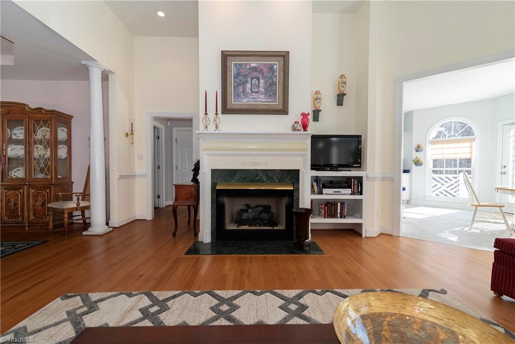 307 Griffith Road Advance, NC 27006 - Photo 5 of 29