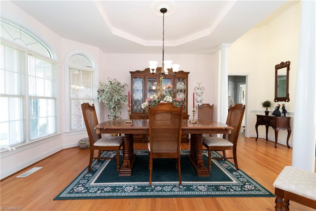 307 Griffith Road Advance, NC 27006 - Photo 8 of 29