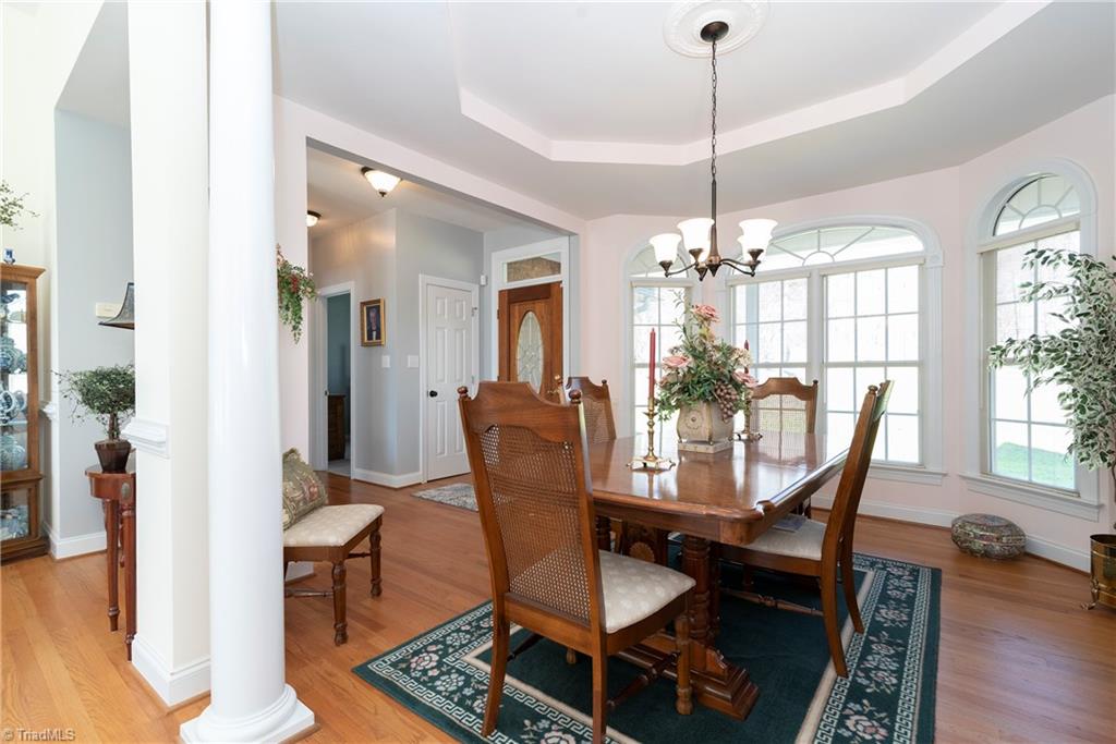 307 Griffith Road Advance, NC 27006 - Photo 9 of 29