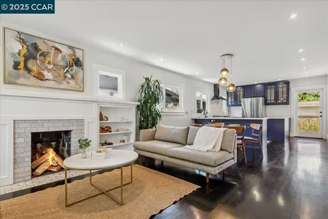 $945,000 | 3036 Dohr Street, Berkeley, CA 94702