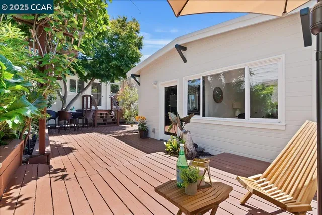 $995,000 | 3036 Dohr Street, Berkeley, CA 94702