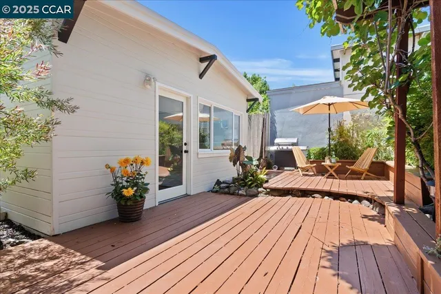 $995,000 | 3036 Dohr Street, Berkeley, CA 94702