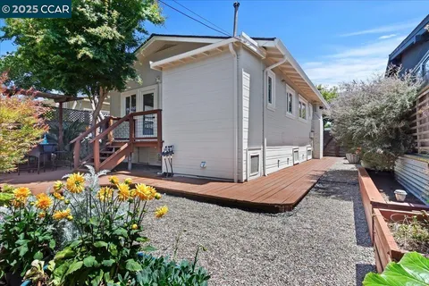 $945,000 | 3036 Dohr Street, Berkeley, CA 94702