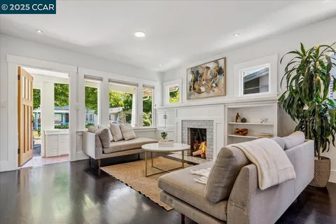 $945,000 | 3036 Dohr Street, Berkeley, CA 94702