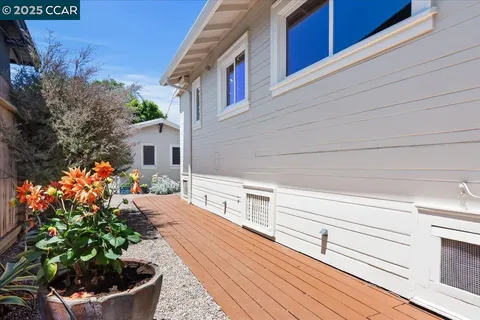 $945,000 | 3036 Dohr Street, Berkeley, CA 94702