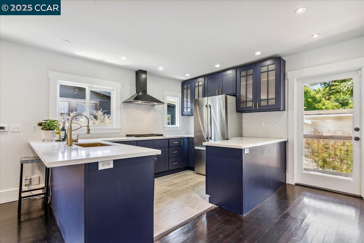 3036 Dohr Street Berkeley, CA 94702 - Photo 22 of 35