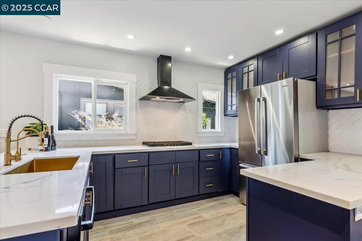 3036 Dohr Street Berkeley, CA 94702 - Photo 24 of 35