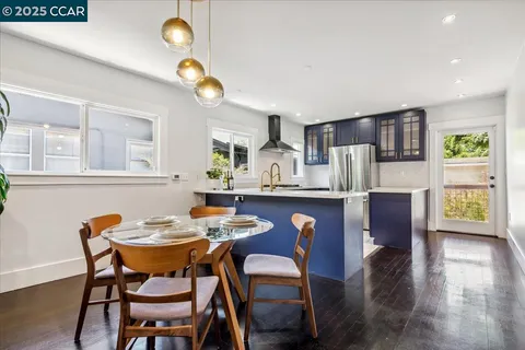 $945,000 | 3036 Dohr Street, Berkeley, CA 94702