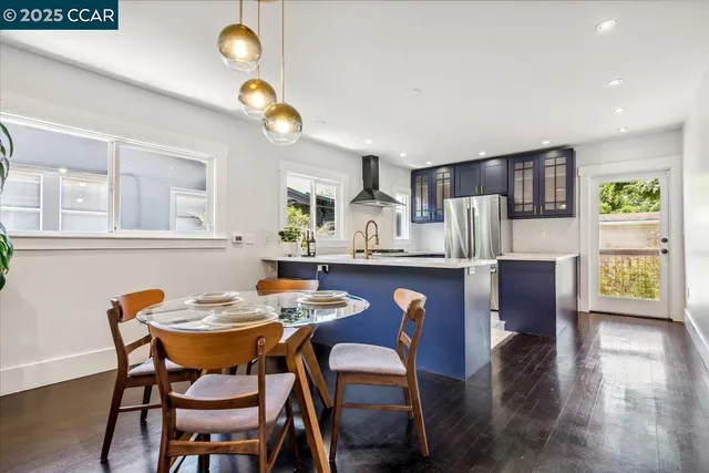 $995,000 | 3036 Dohr Street, Berkeley, CA 94702
