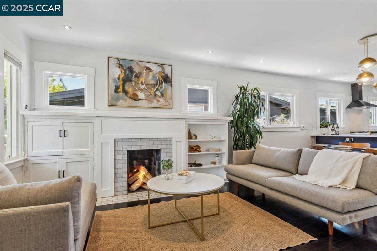 3036 Dohr Street Berkeley, CA 94702 - Photo 26 of 35