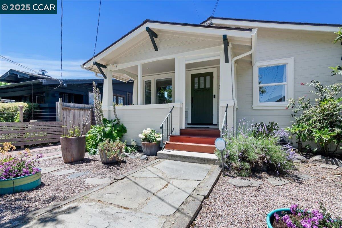 3036 Dohr Street Berkeley, CA 94702 - Photo 27 of 35