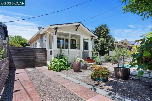 $995,000 | 3036 Dohr Street, Berkeley, CA 94702