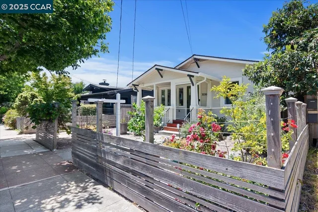 $995,000 | 3036 Dohr Street, Berkeley, CA 94702