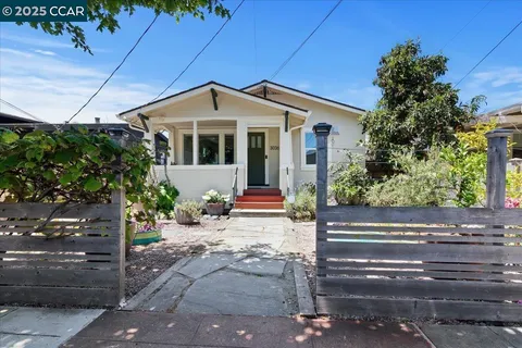 $945,000 | 3036 Dohr Street, Berkeley, CA 94702