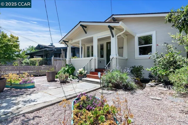 $995,000 | 3036 Dohr Street, Berkeley, CA 94702