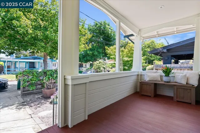 $995,000 | 3036 Dohr Street, Berkeley, CA 94702