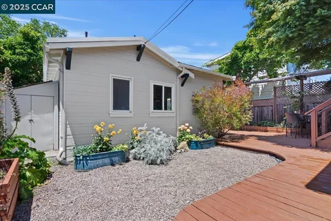 $945,000 | 3036 Dohr Street, Berkeley, CA 94702