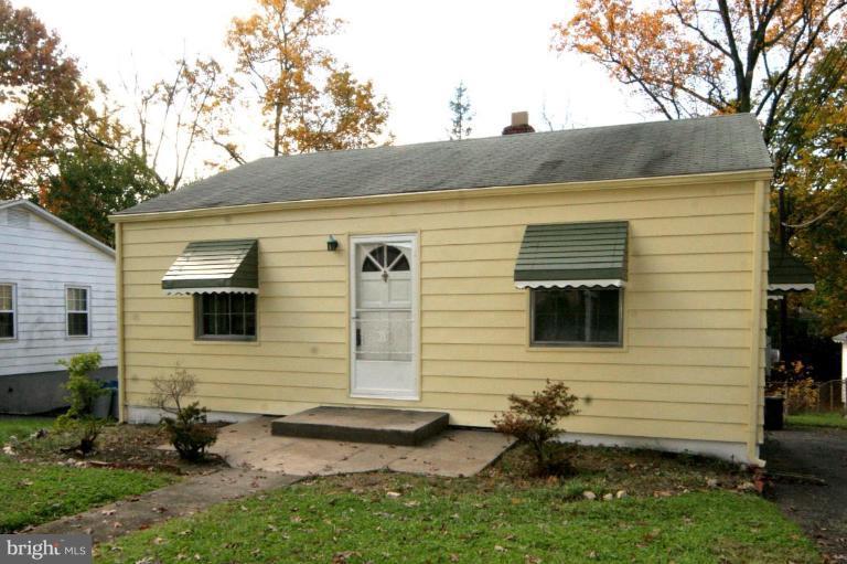 Exterior (Main)