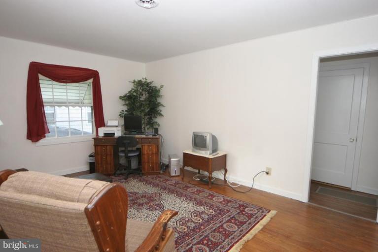 Living Room #2