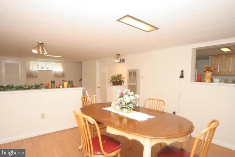 9902 Capitol View Avenue Silver Spring, MD 20910 - Photo 13 of 27 Dining Room #2