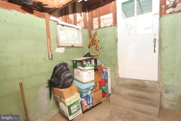 9902 Capitol View Avenue Silver Spring, MD 20910 - Photo 19 of 27 Basement #3