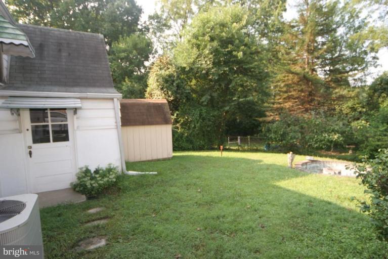 9902 Capitol View Avenue Silver Spring, MD 20910 - Photo 20 of 27 Exterior #2