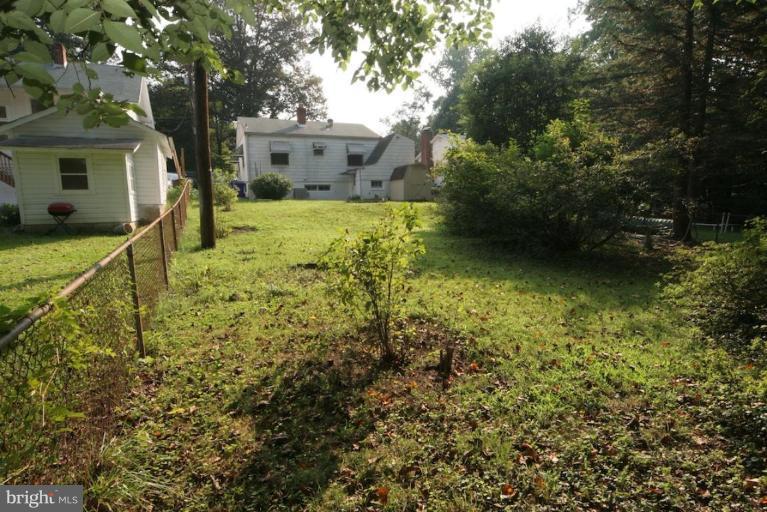 9902 Capitol View Avenue Silver Spring, MD 20910 - Photo 23 of 27 Exterior #5