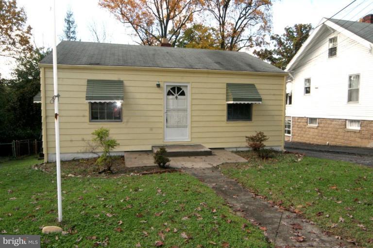 9902 Capitol View Avenue Silver Spring, MD 20910 - Photo 24 of 27 Other #4