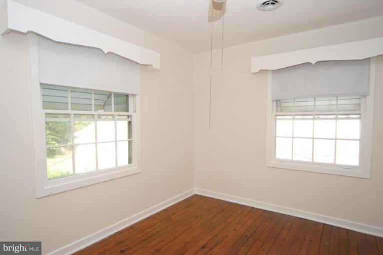 Bedroom #1