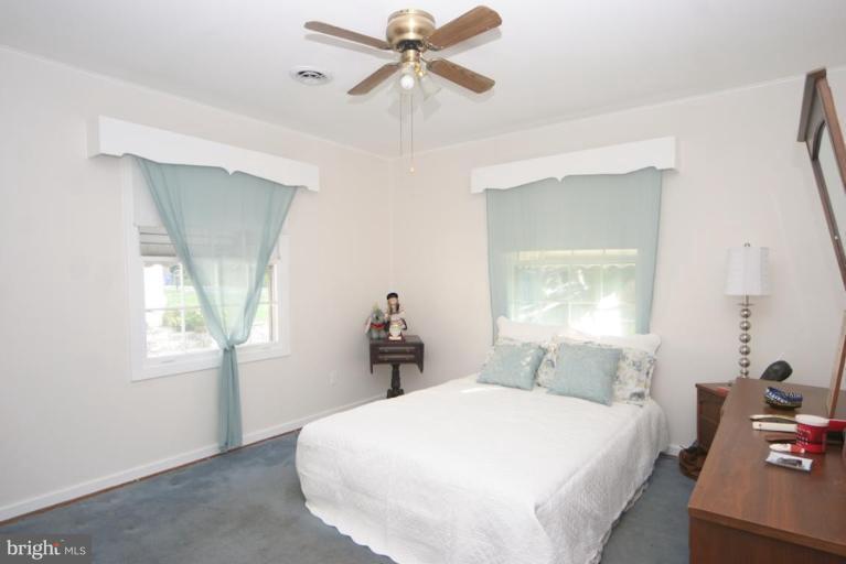 Bedroom #2