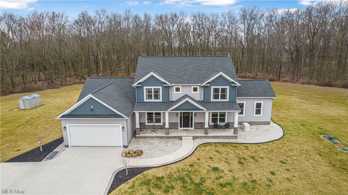 601 Horning Road Atwater, OH 44201 - Photo 40 of 43 Gallery Image 40