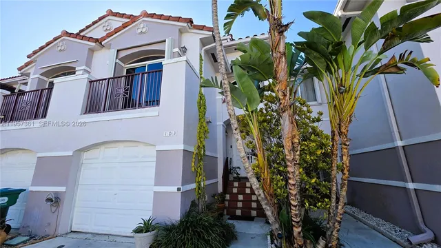 $555,000 | 10240 Southwest 154th Cir Court, Unit 1036, Miami, FL 33196