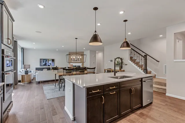 $646,990 | 2804 Mia Road, Aurora, IL 60503