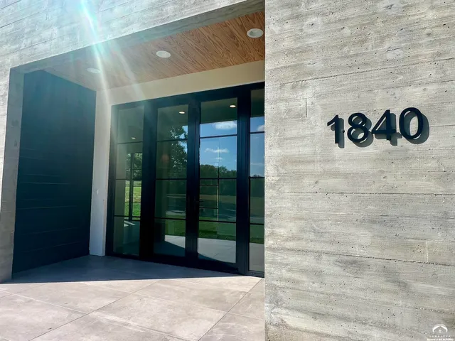 $1,499,000 | 1840 Quail Creek Drive, Lawrence, KS 66047