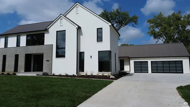 $1,499,000 | 1840 Quail Creek Drive, Lawrence, KS 66047