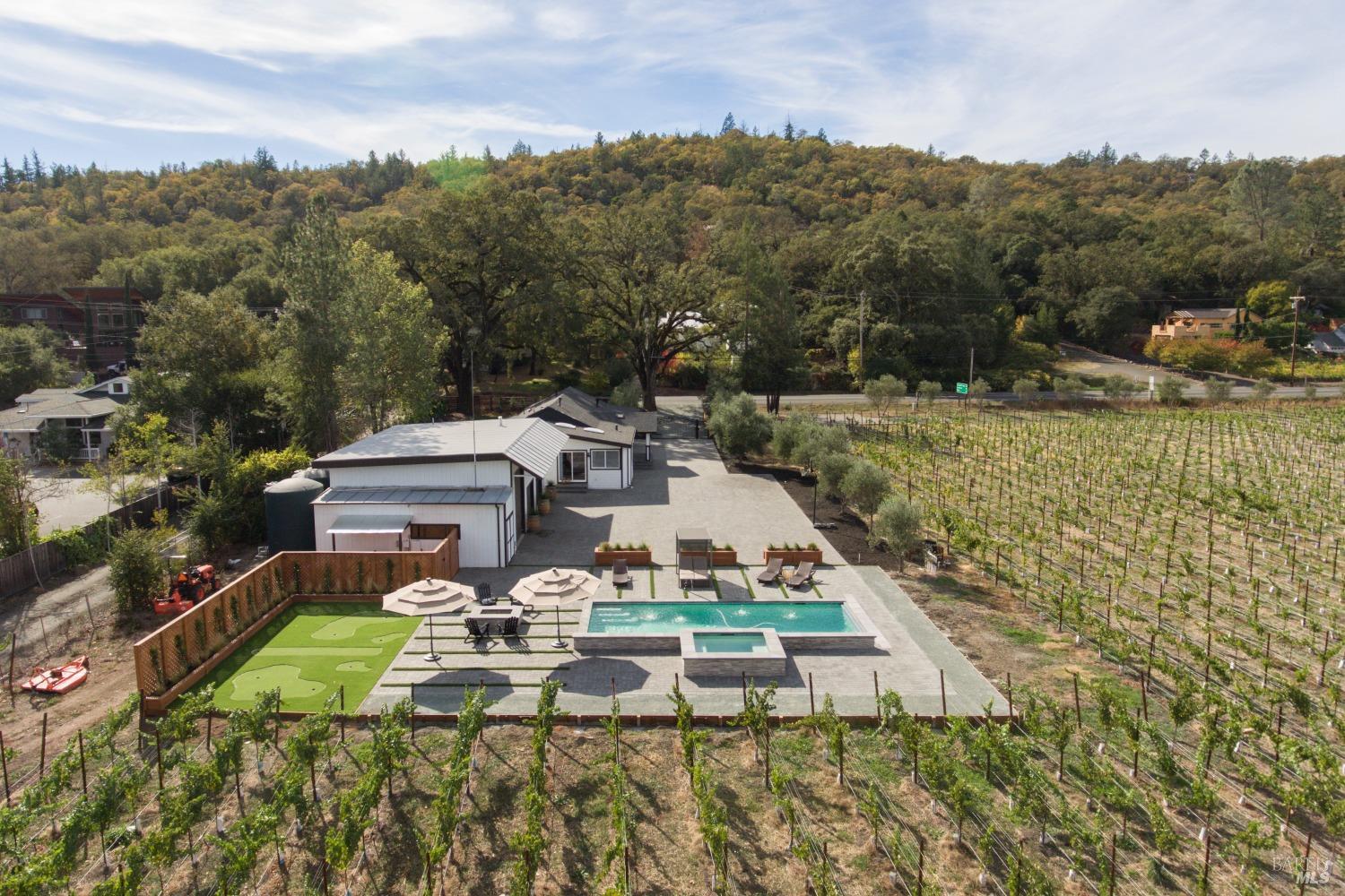 3002 Foothill Boulevard Calistoga, CA 94515 - Photo 44 of 60