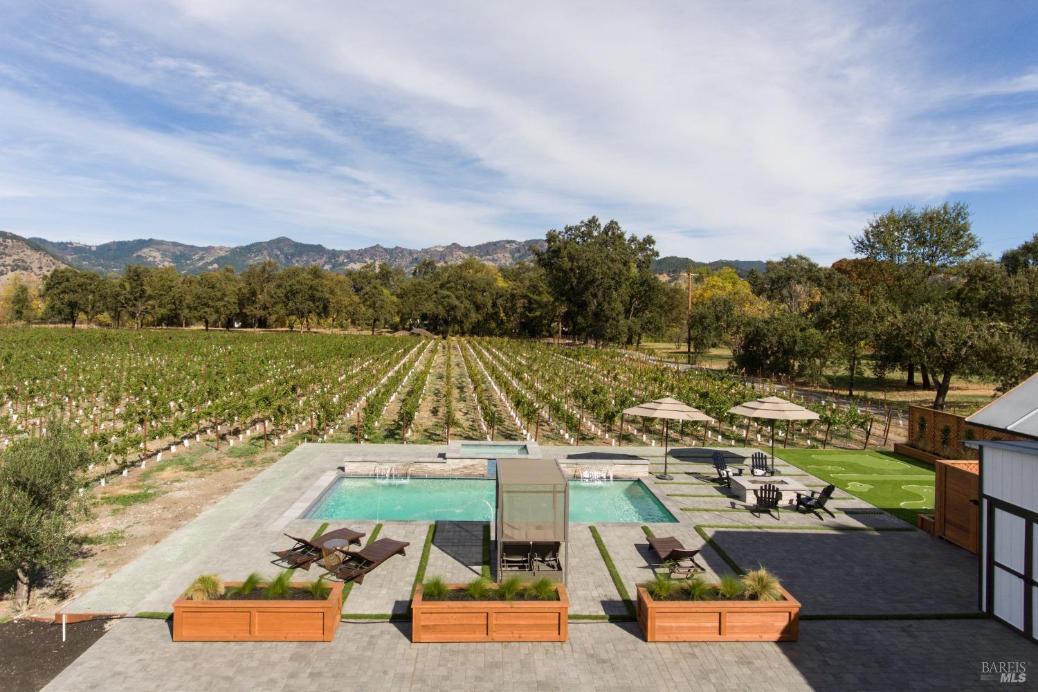 3002 Foothill Boulevard Calistoga, CA 94515 - Photo 55 of 60