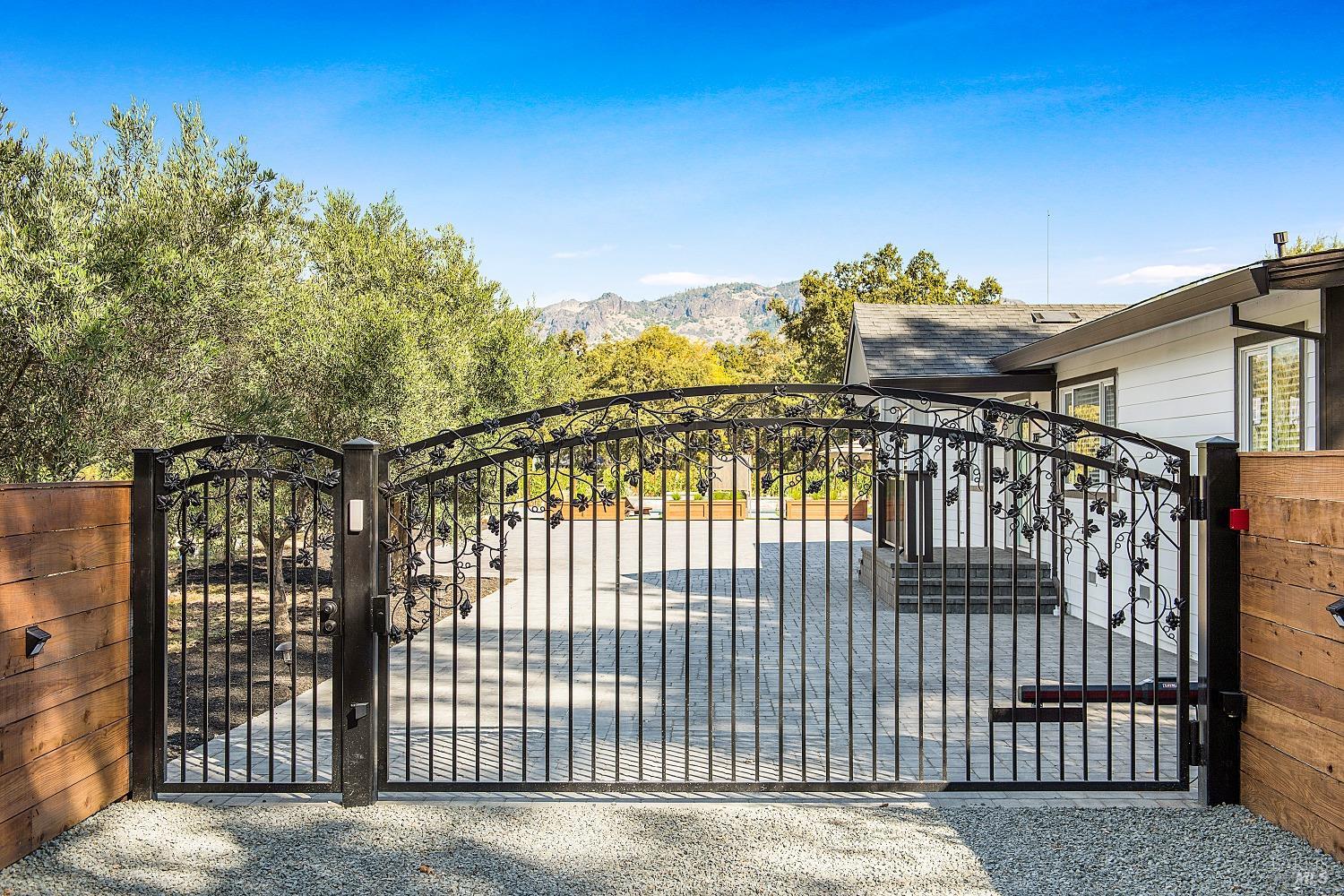 3002 Foothill Boulevard Calistoga, CA 94515 - Photo 59 of 60