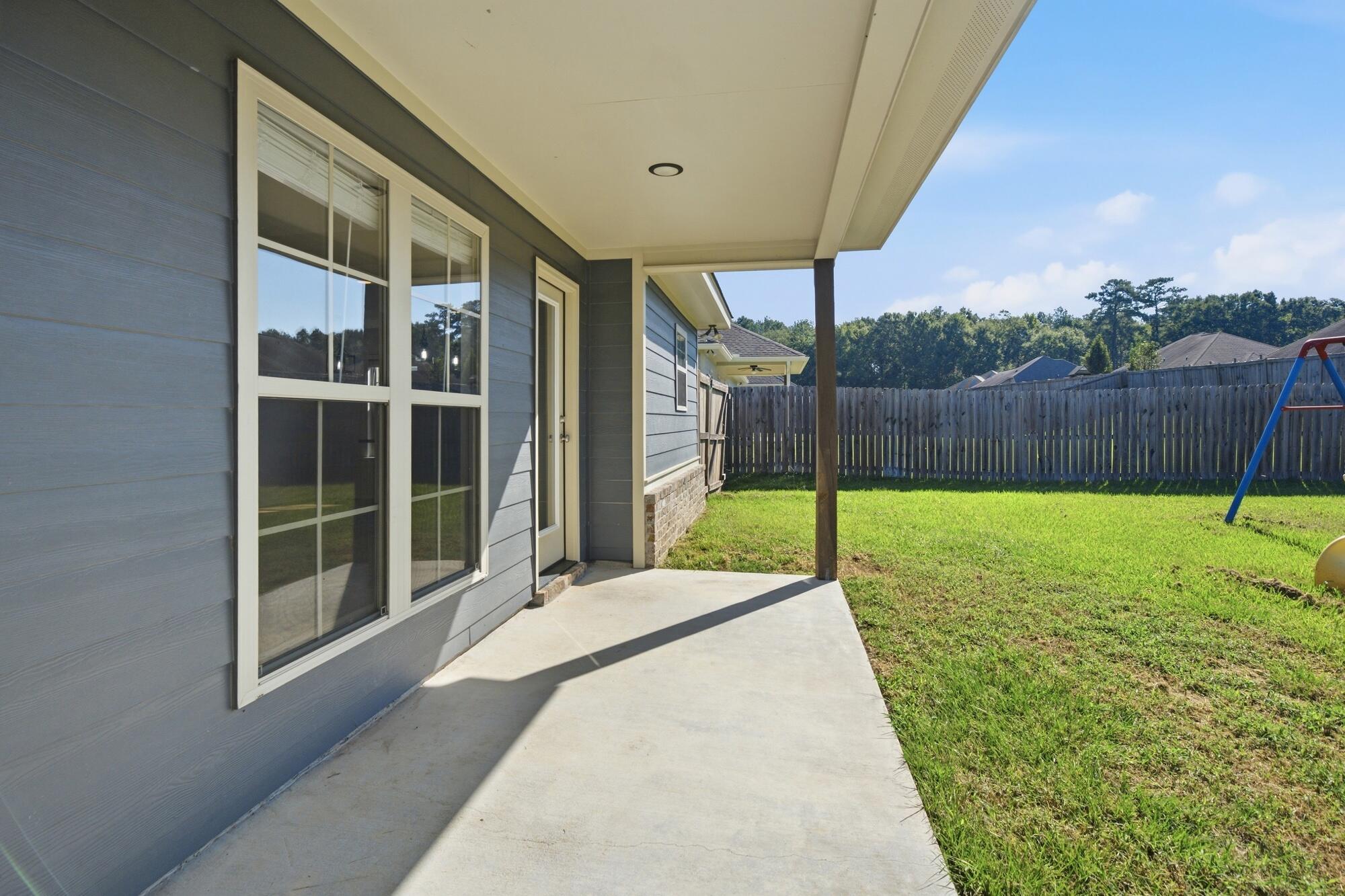 14 East Locust Sumrall, MS 39482 - Photo 20 of 30 Gallery Image 20