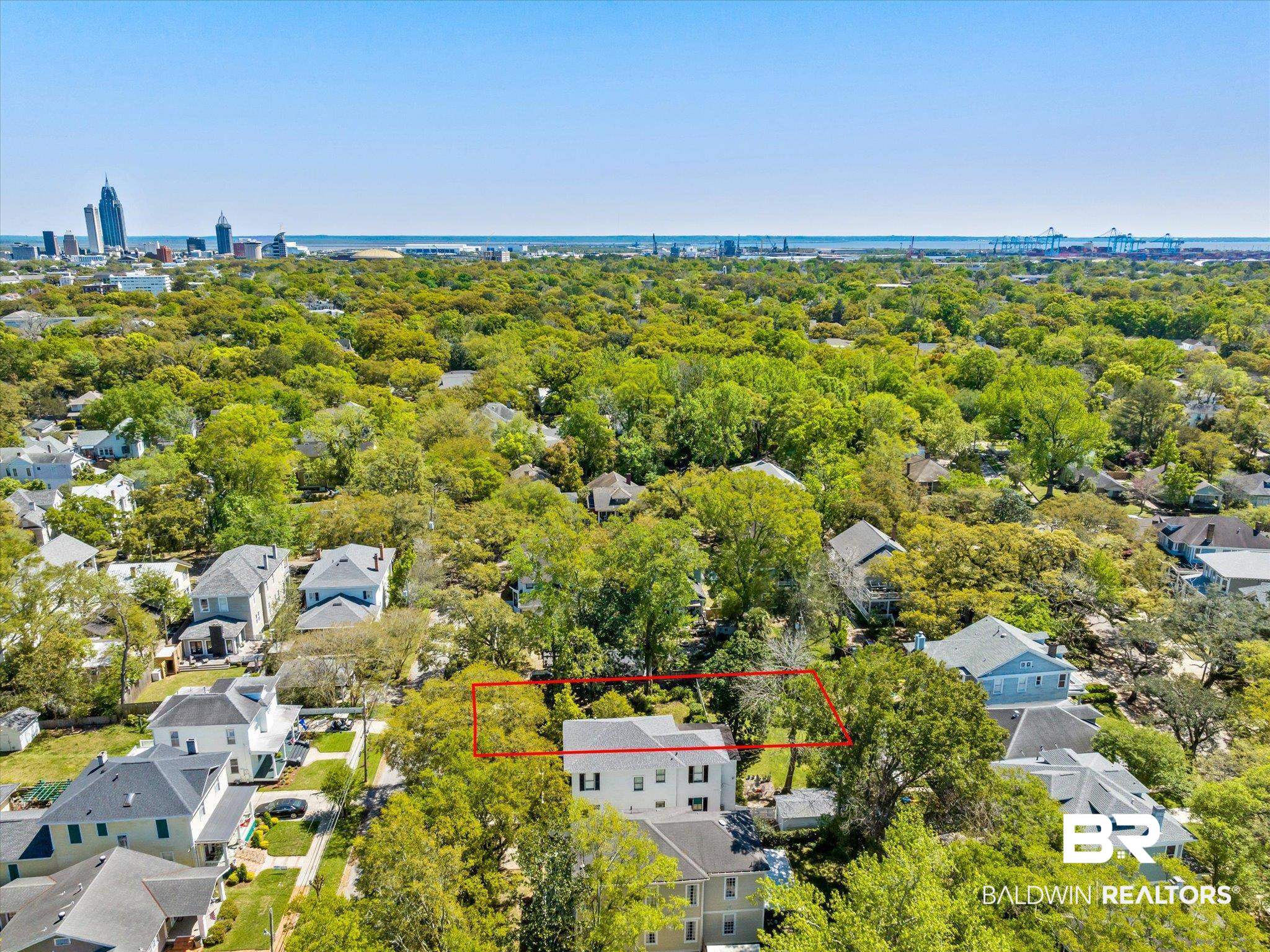 0 Palmetto Street Mobile, AL 36604 - Photo 14 of 18