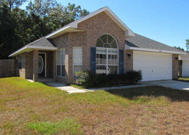16021 Mansion Street Foley, AL 36535 - Photo 1 of 1