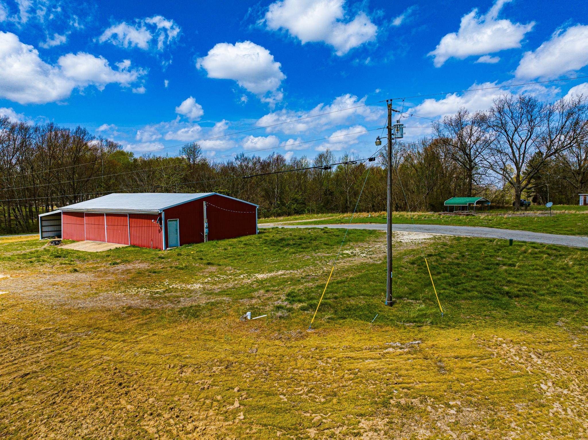 0 Pisgah Road Dresden, TN 38225 - Photo 3 of 40 Gallery Image 3