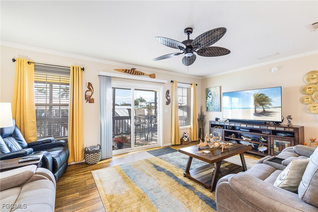 2862 York Road St. James City, FL 33956 - Photo 13 of 36