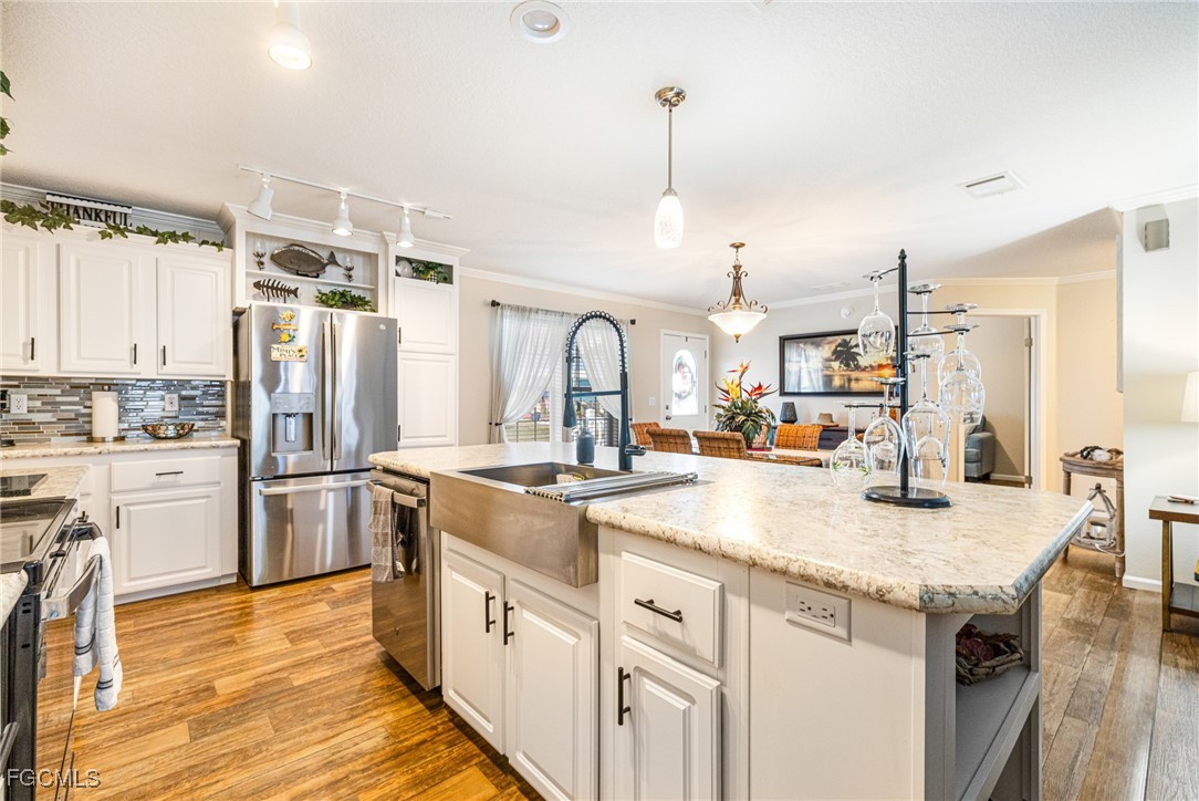 2862 York Road St. James City, FL 33956 - Photo 14 of 36