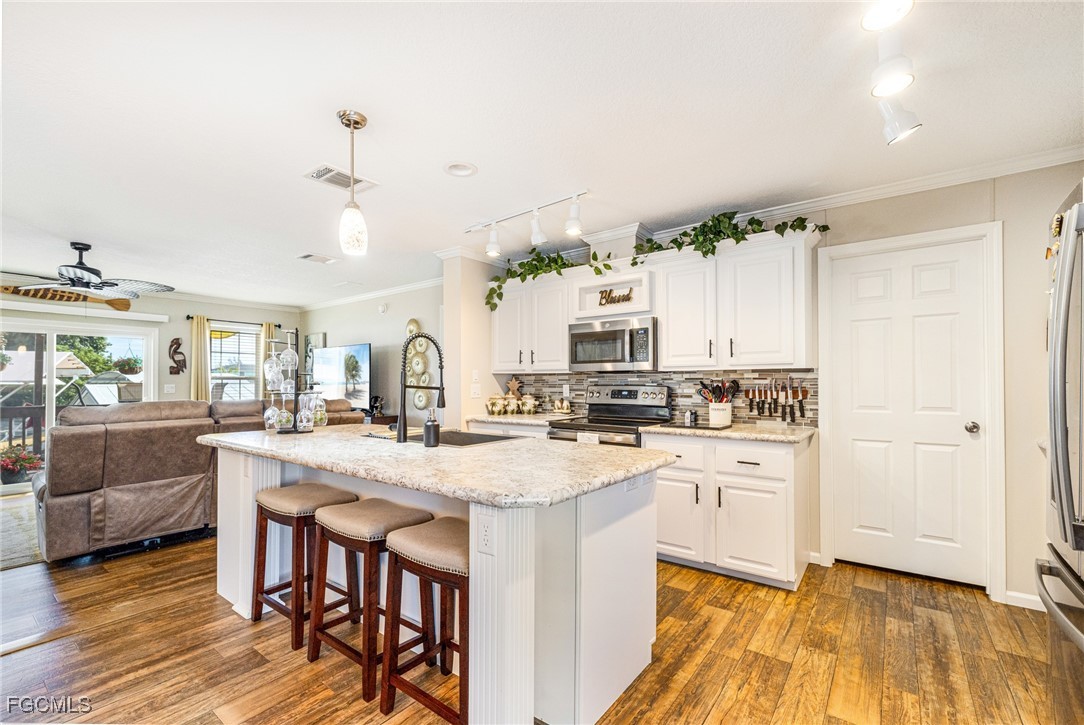 2862 York Road St. James City, FL 33956 - Photo 18 of 36