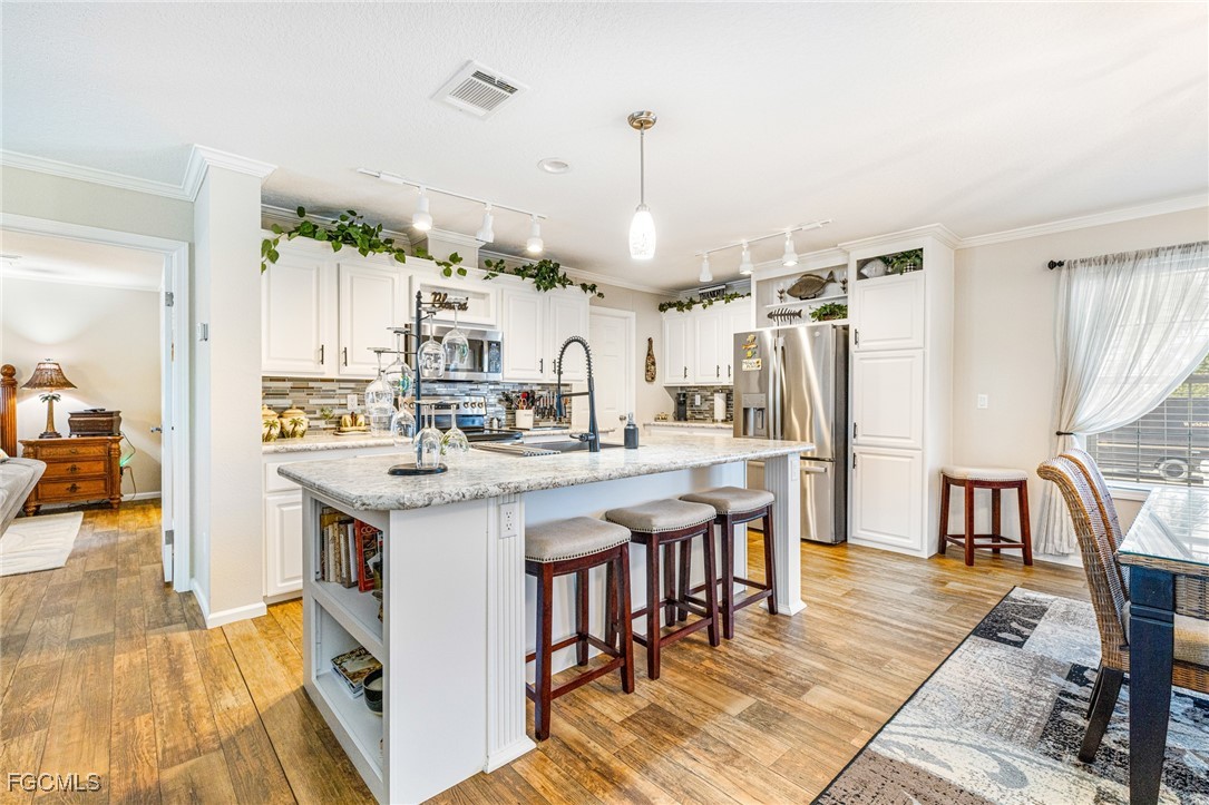 2862 York Road St. James City, FL 33956 - Photo 19 of 36