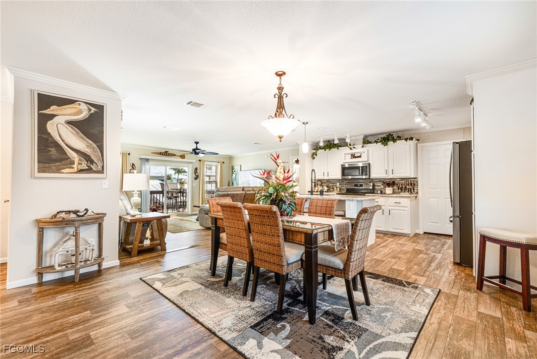 2862 York Road St. James City, FL 33956 - Photo 20 of 36