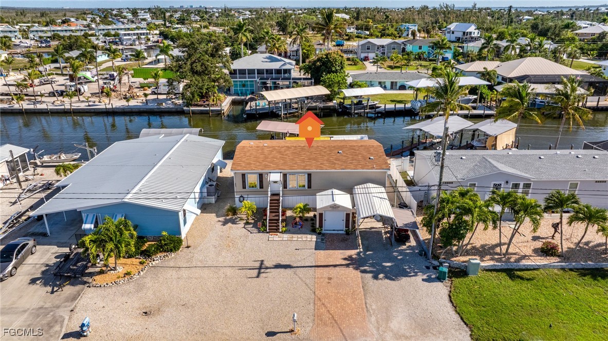 2862 York Road St. James City, FL 33956 - Photo 2 of 36