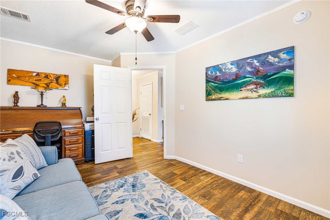 2862 York Road St. James City, FL 33956 - Photo 24 of 36