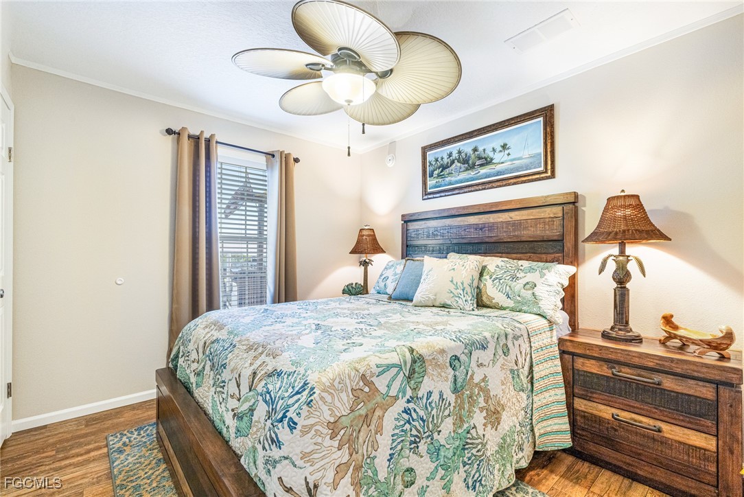 2862 York Road St. James City, FL 33956 - Photo 26 of 36